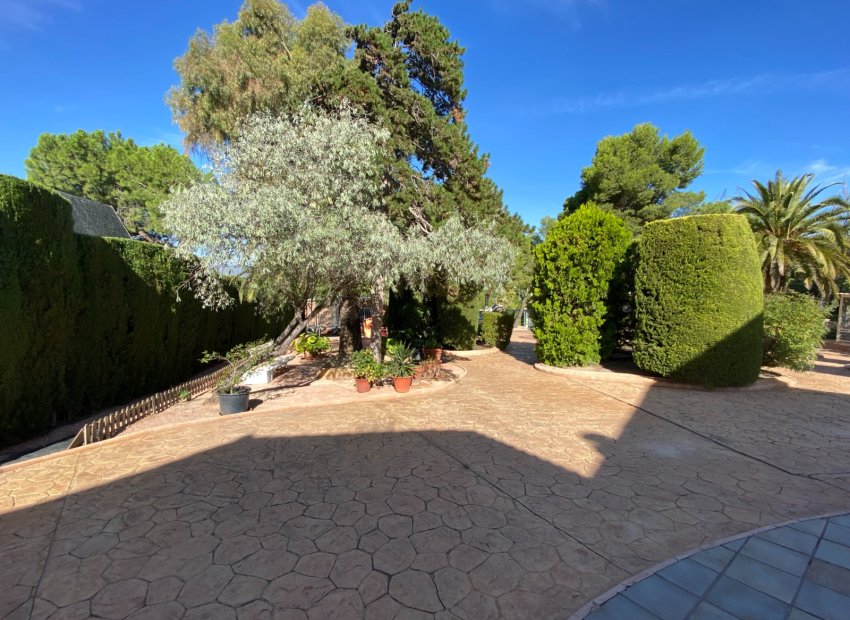 Reventa - Villa - Petrer