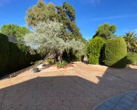 Reventa - Villa - Petrer