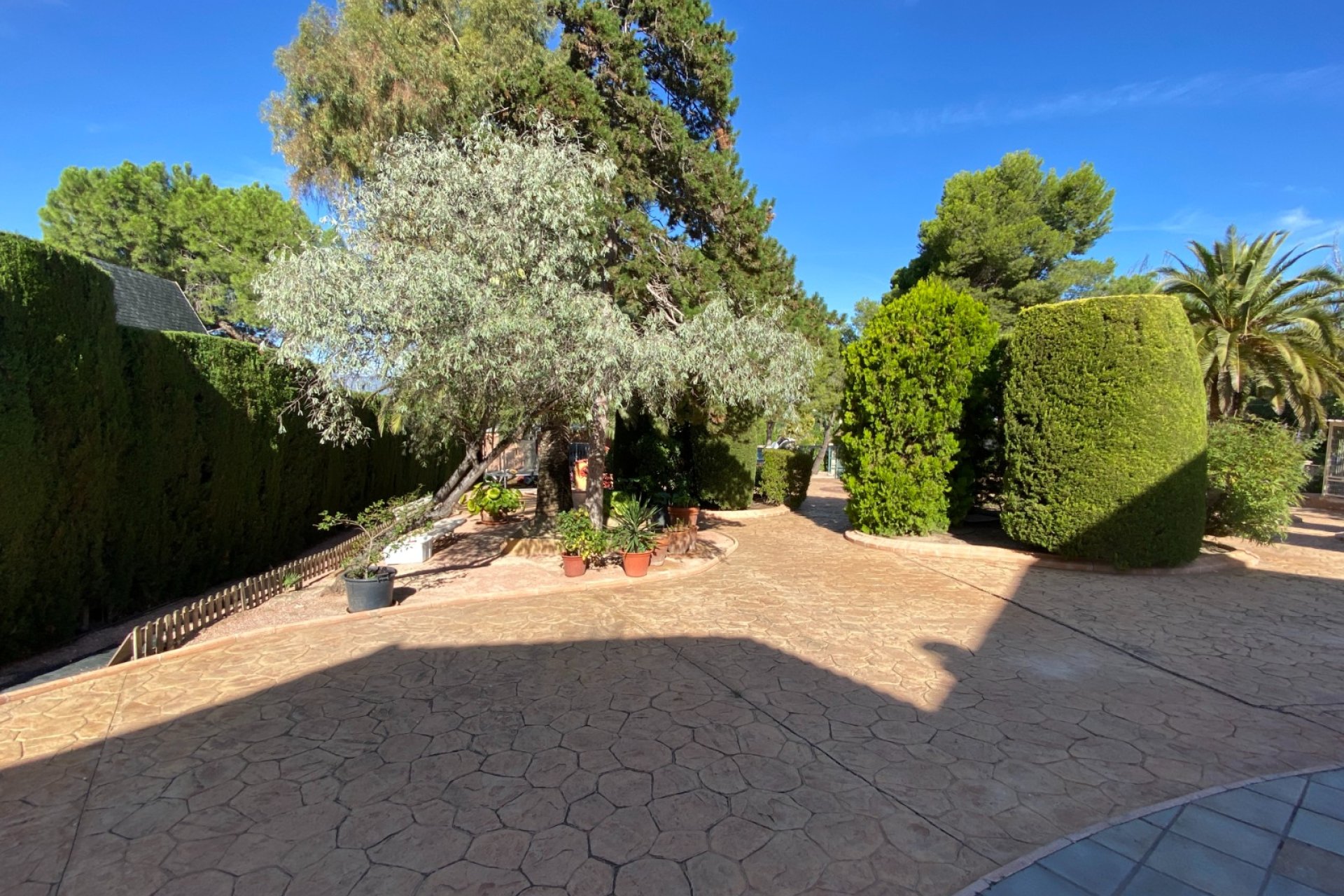 Reventa - Villa - Petrer