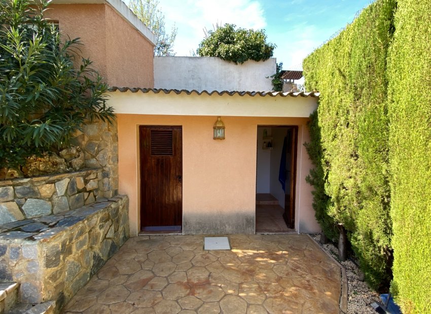 Reventa - Villa - Petrer