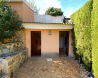 Reventa - Villa - Petrer