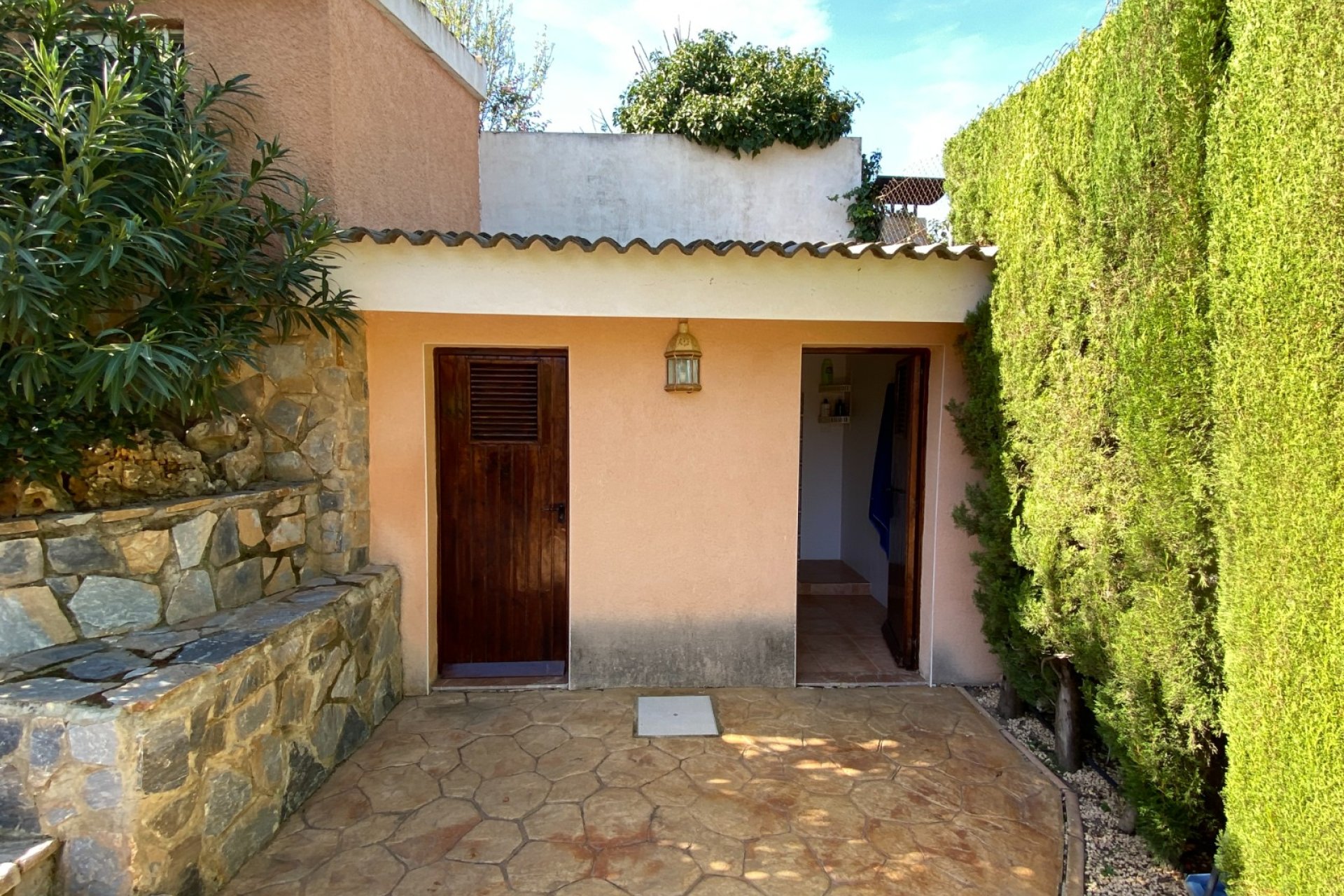 Reventa - Villa - Petrer