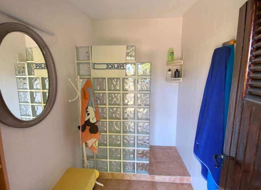 Reventa - Villa - Petrer