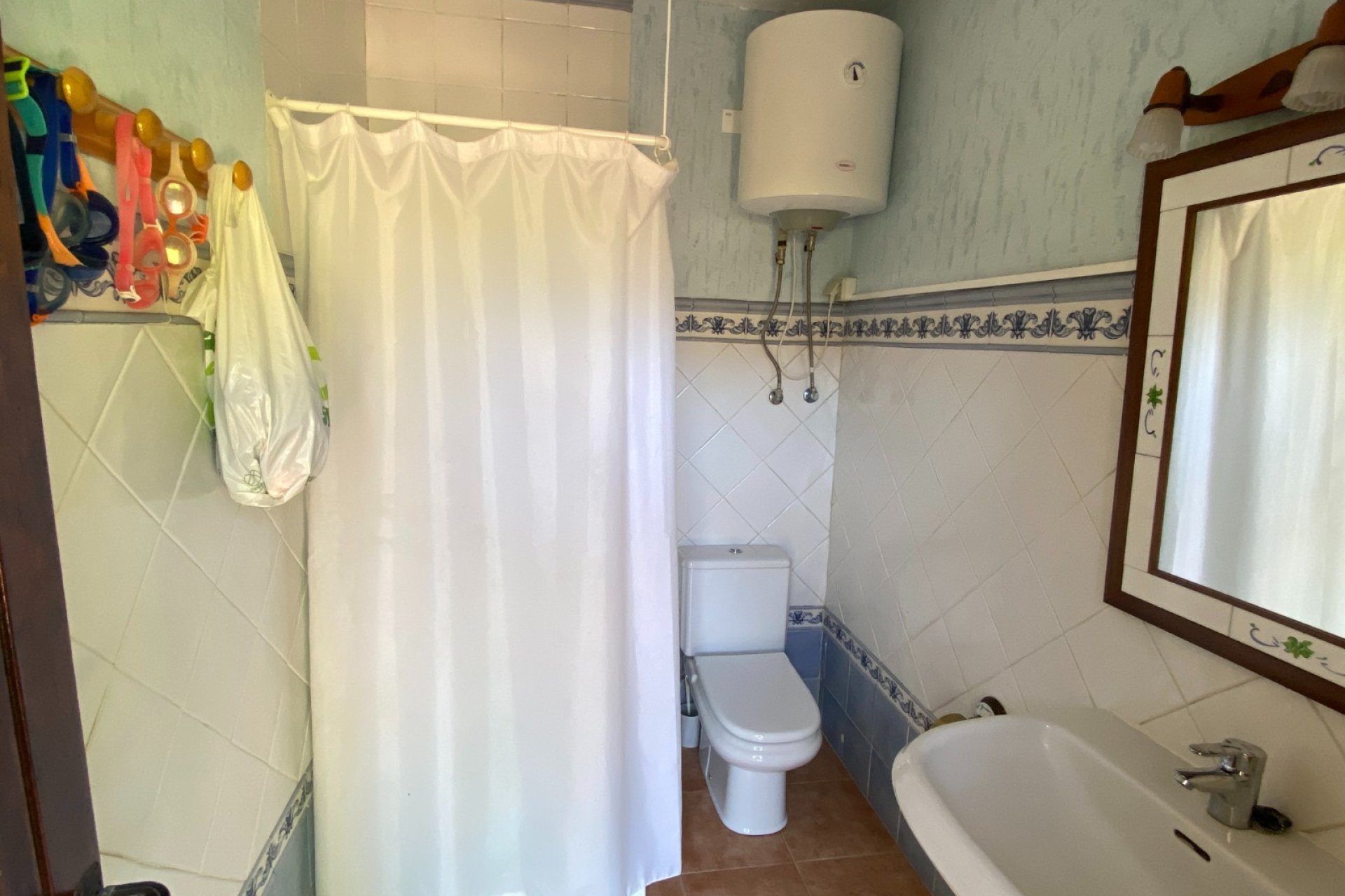 Reventa - Villa - Petrer