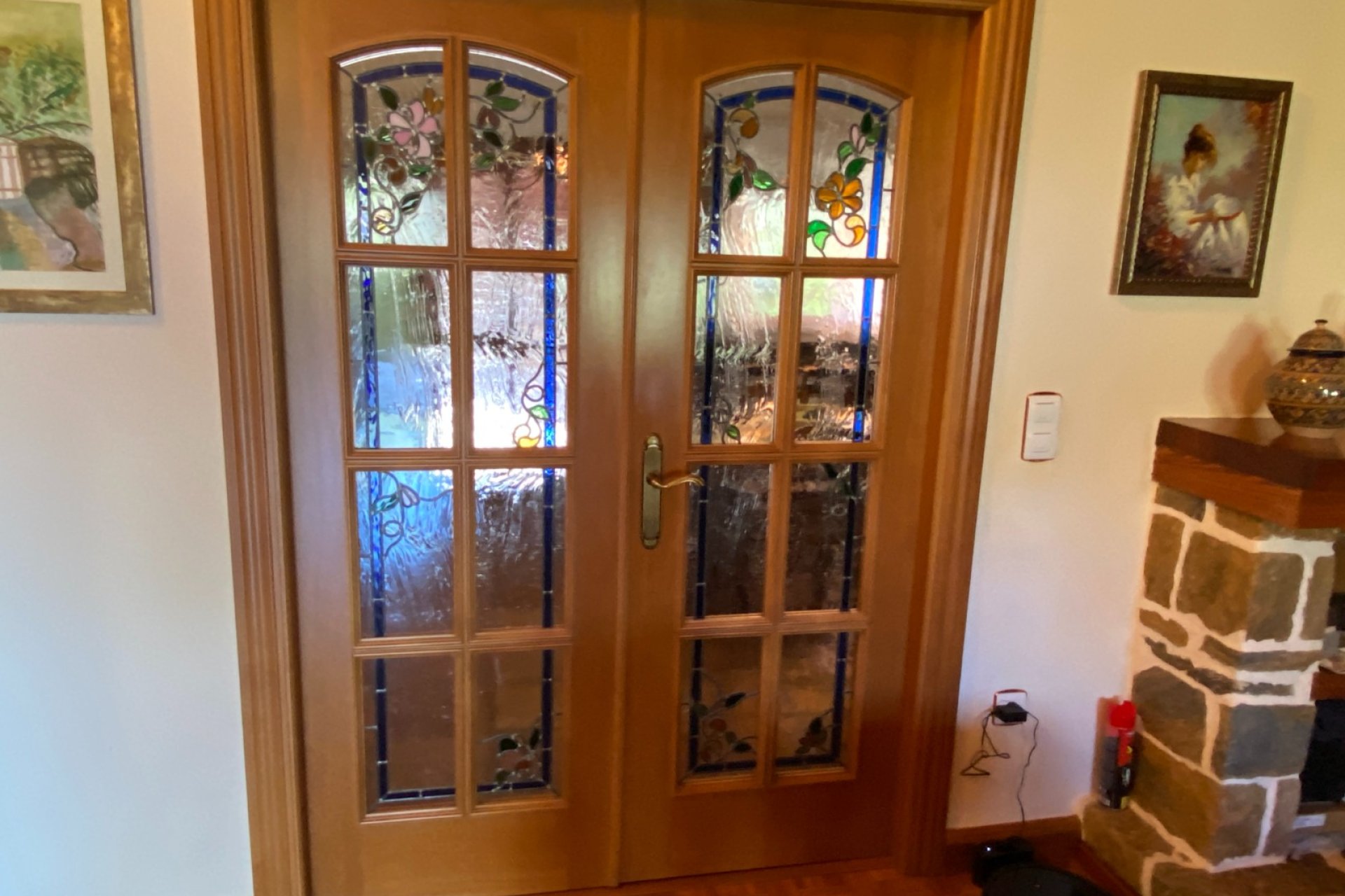 Reventa - Villa - Petrer