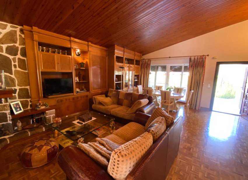 Reventa - Villa - Petrer