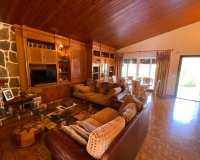 Reventa - Villa - Petrer