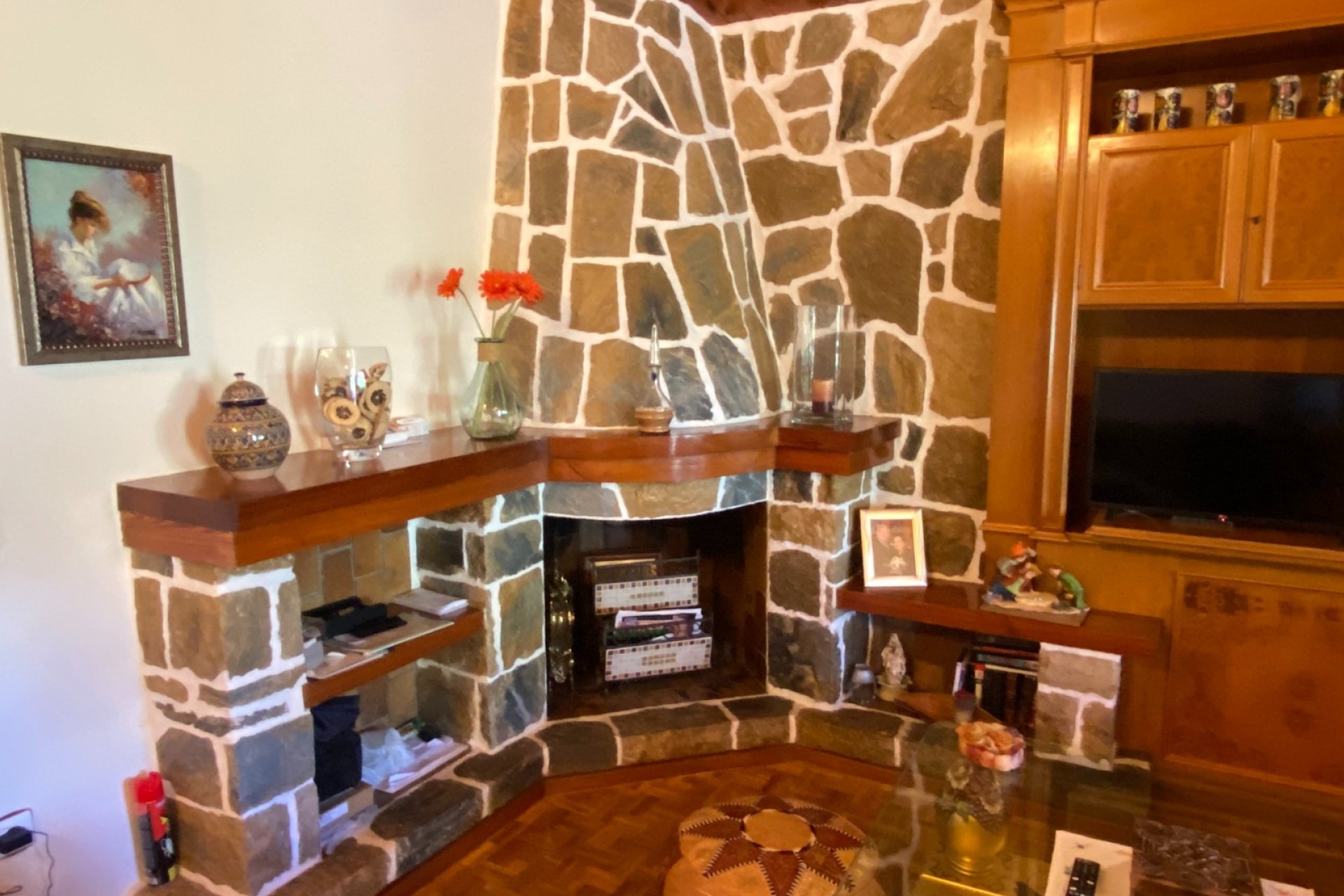 Reventa - Villa - Petrer