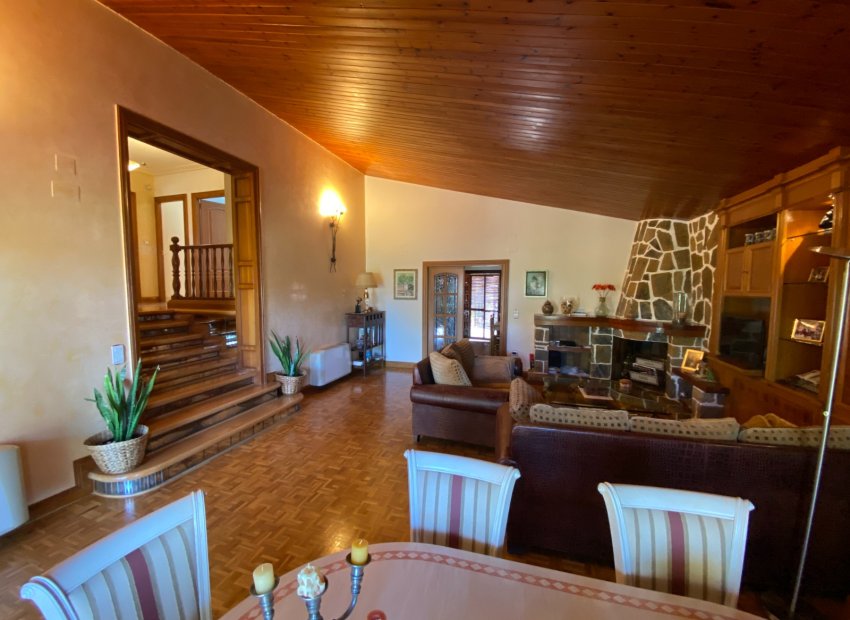 Reventa - Villa - Petrer