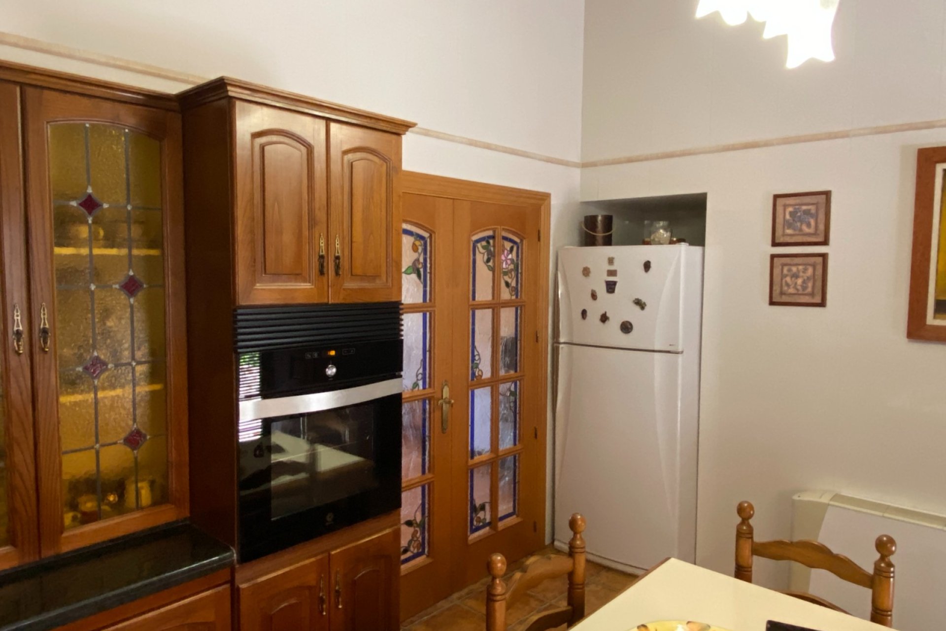 Reventa - Villa - Petrer