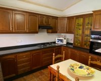 Reventa - Villa - Petrer