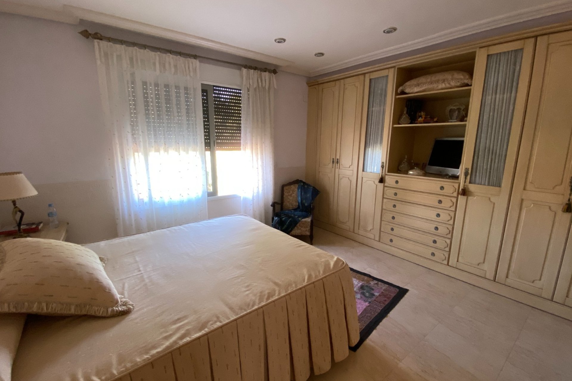 Reventa - Villa - Petrer