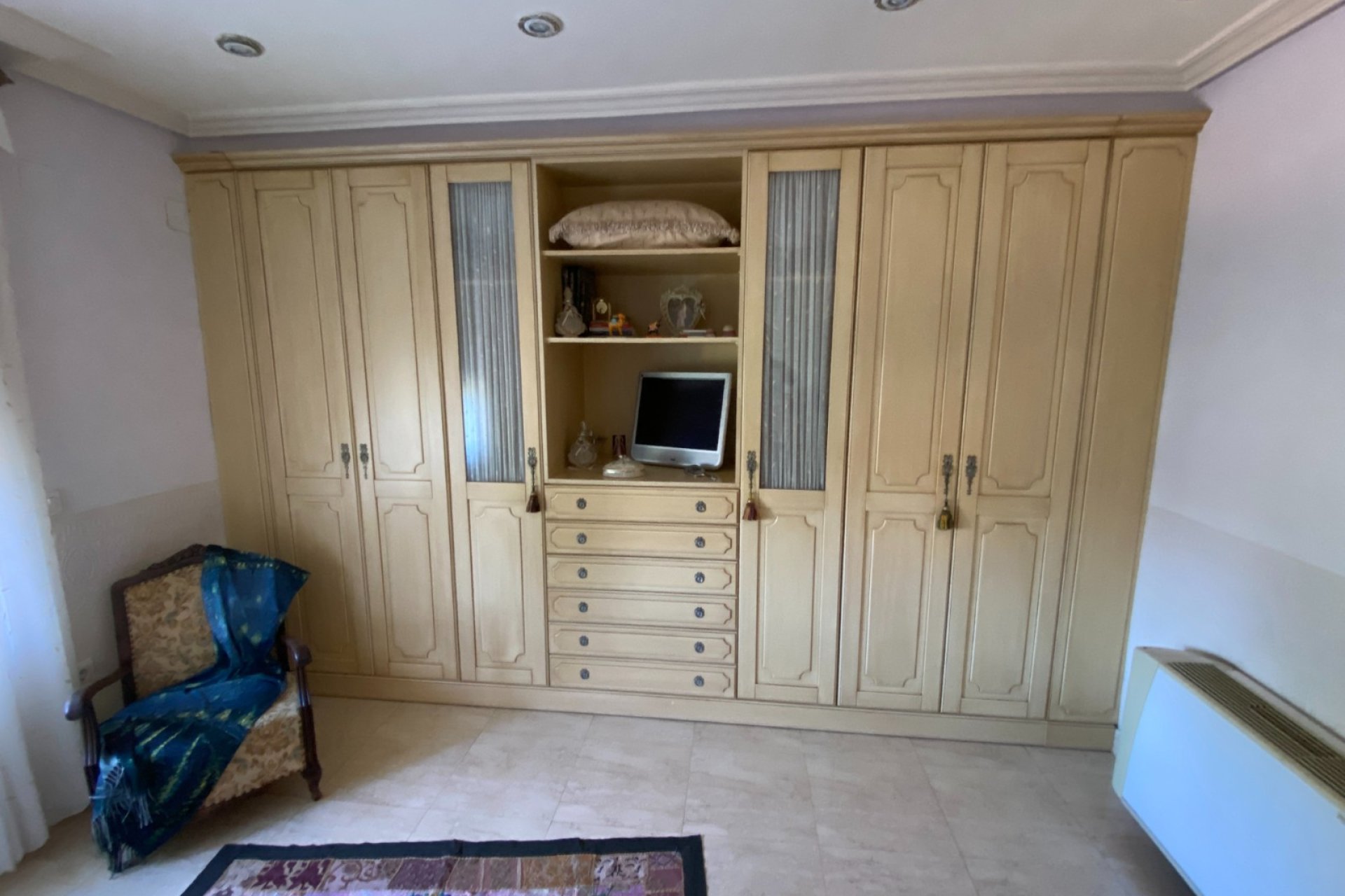 Reventa - Villa - Petrer