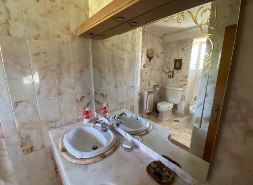 Reventa - Villa - Petrer