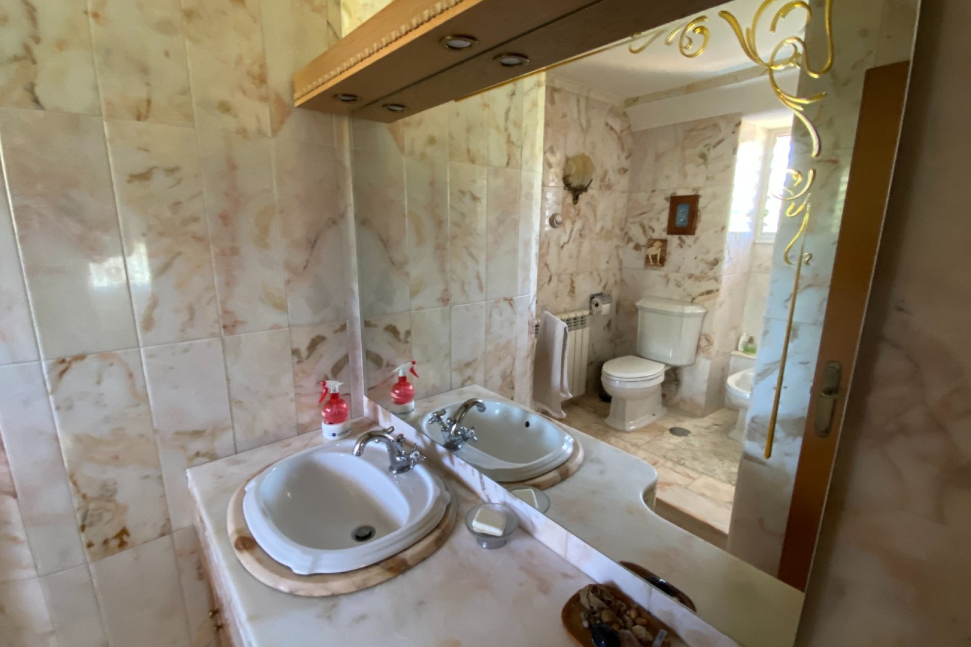 Reventa - Villa - Petrer