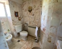 Reventa - Villa - Petrer