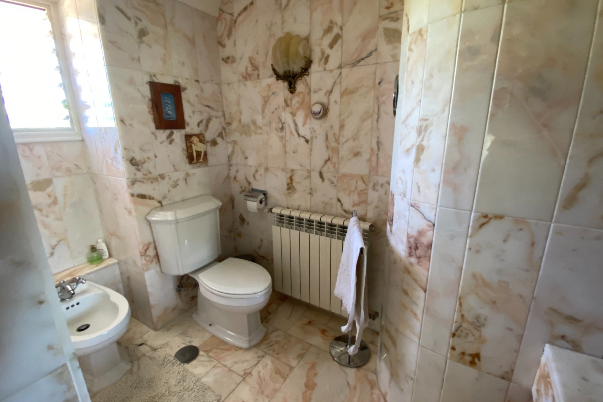 Reventa - Villa - Petrer