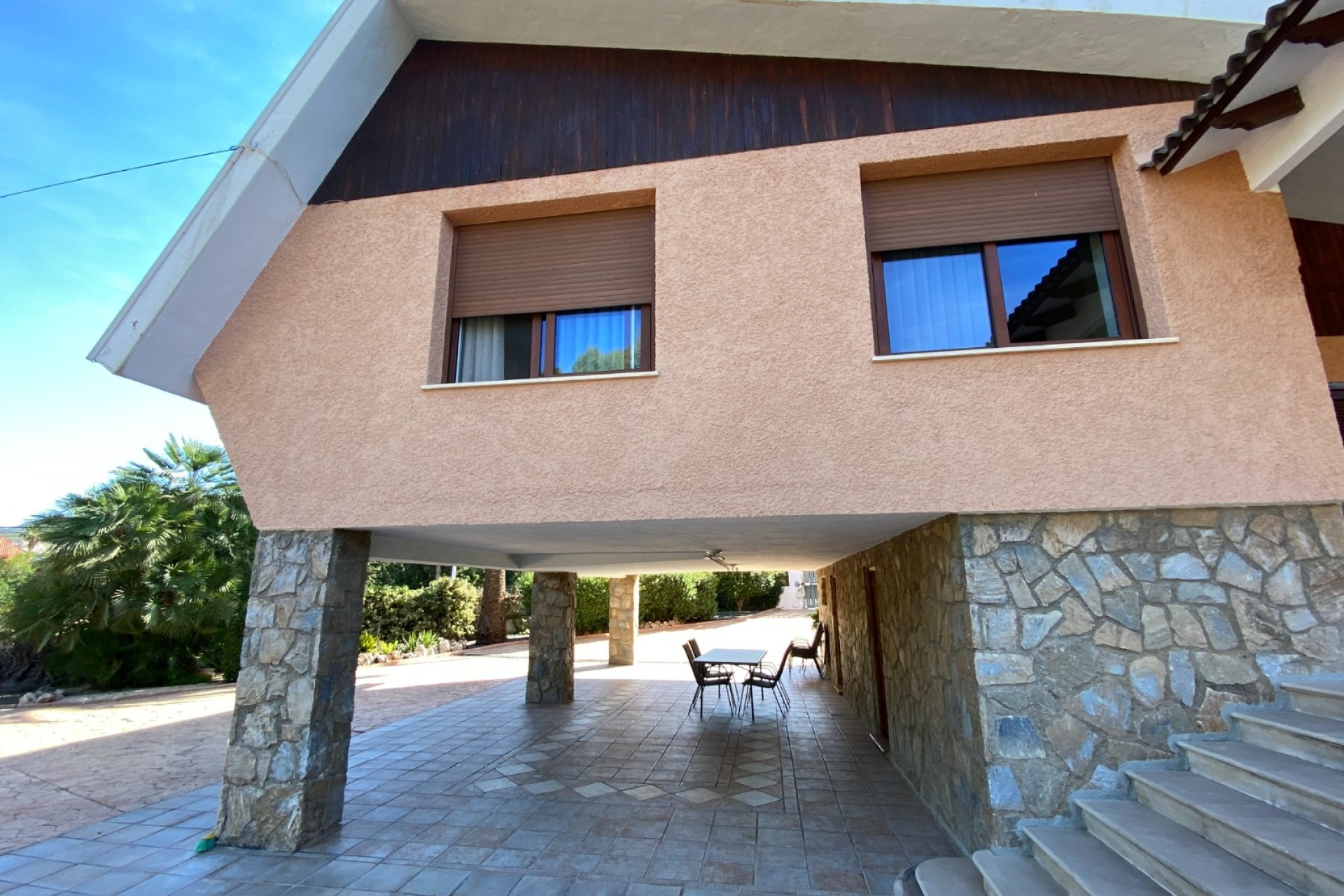 Reventa - Villa - Petrer