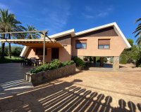 Reventa - Villa - Petrer