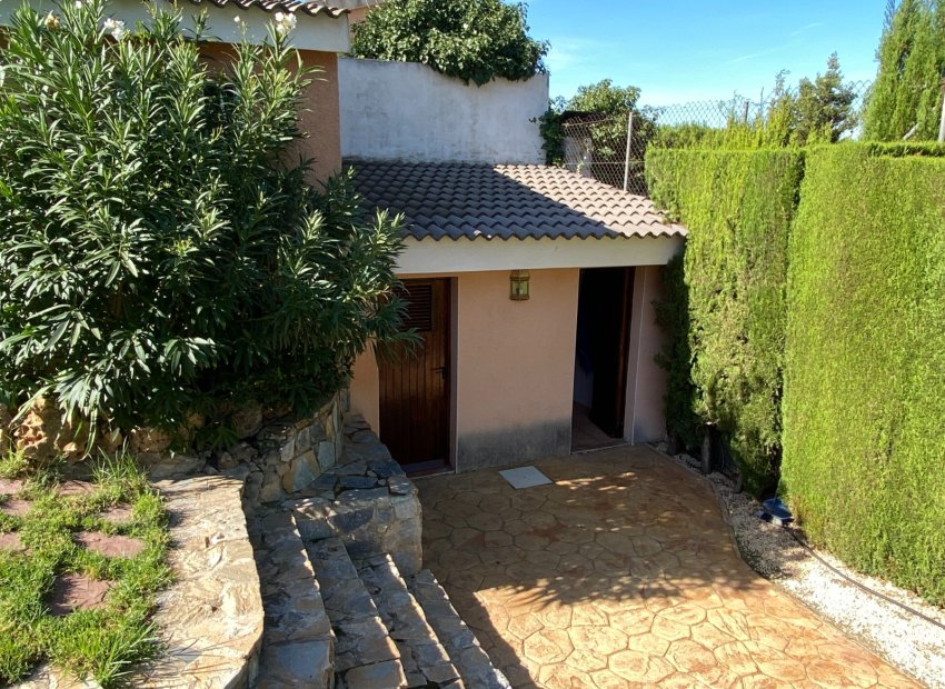 Reventa - Villa - Petrer