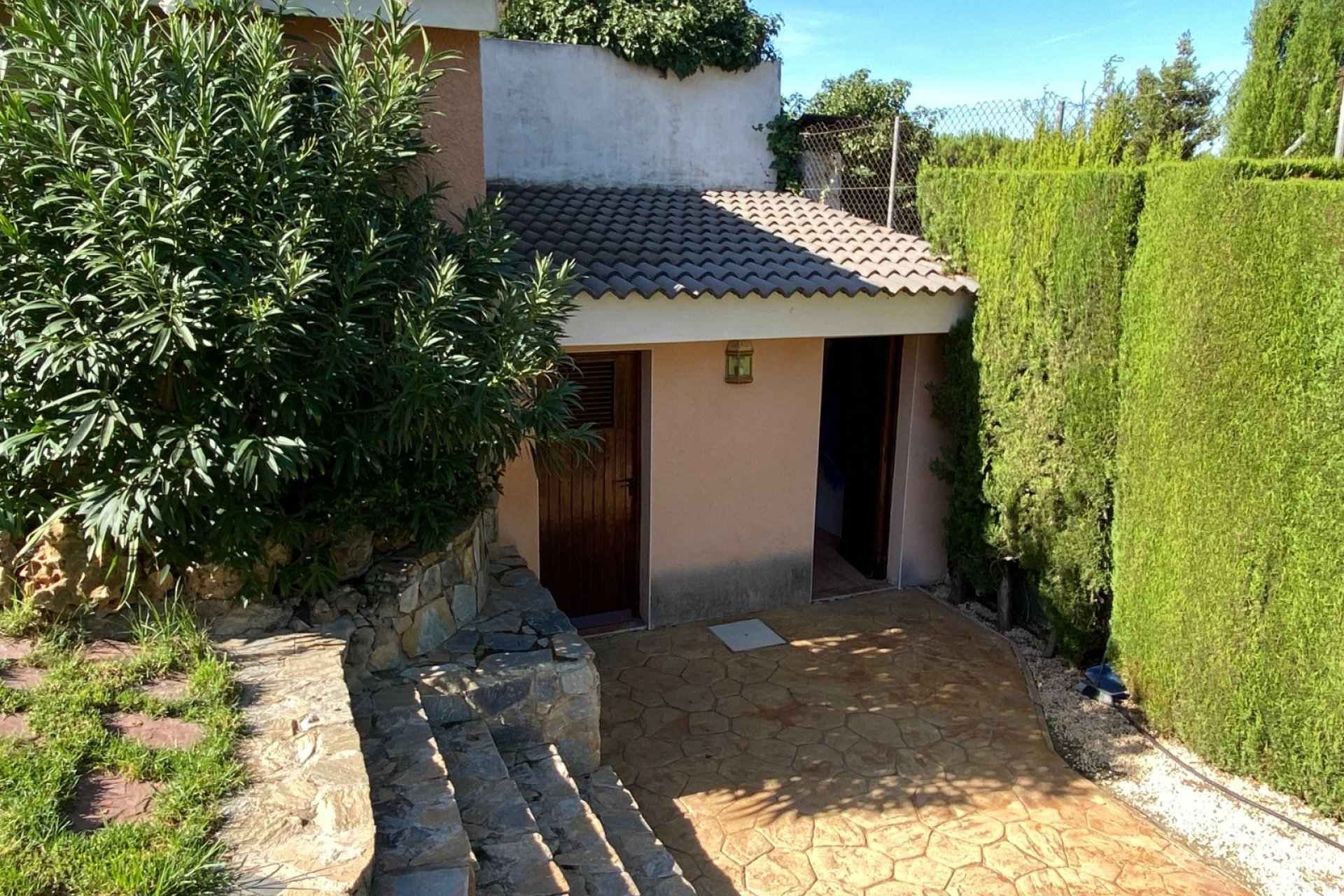 Reventa - Villa - Petrer