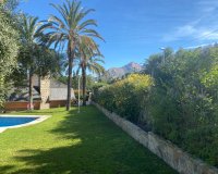 Reventa - Villa - Petrer