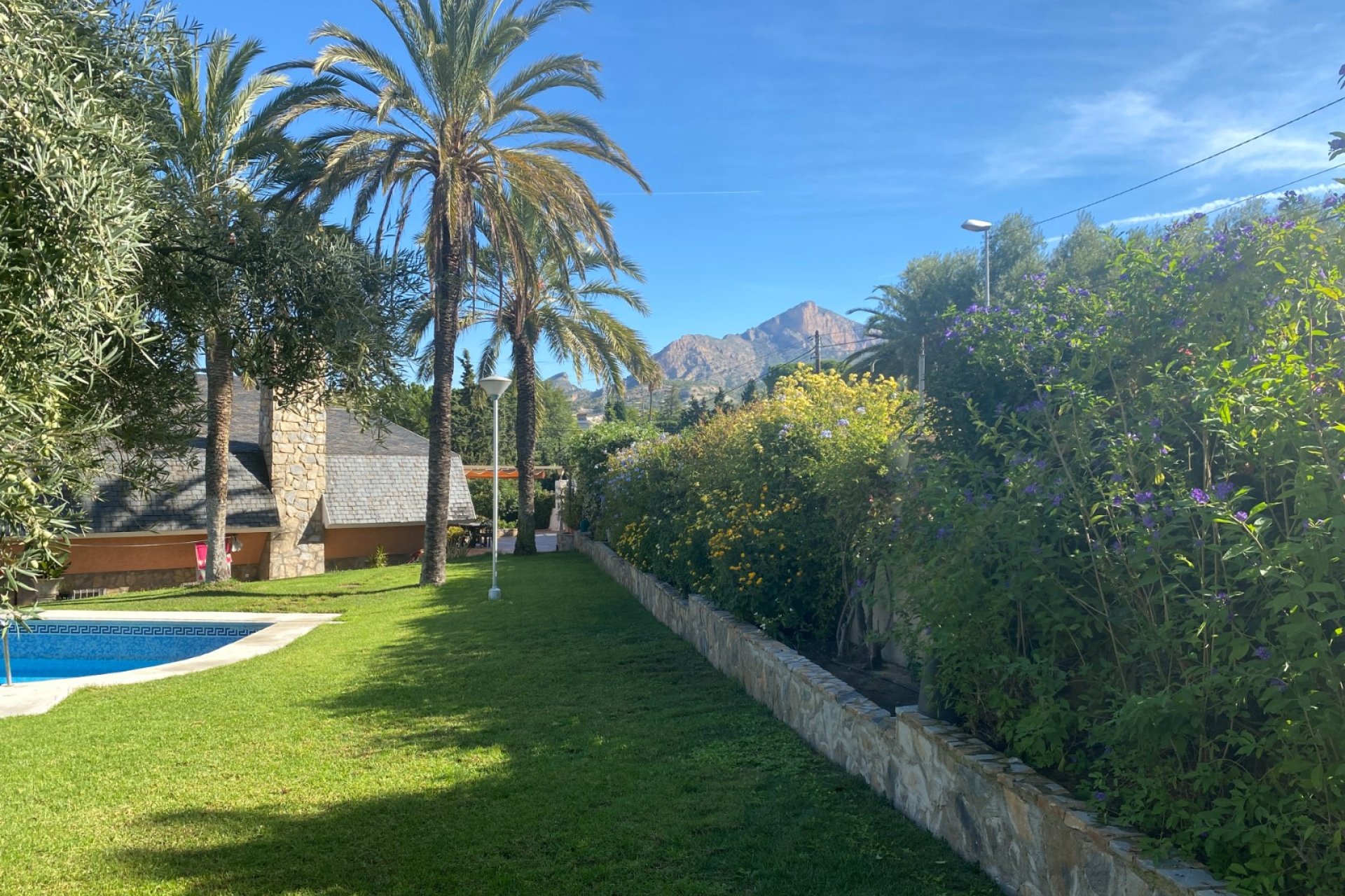 Reventa - Villa - Petrer