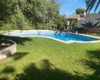 Reventa - Villa - Petrer