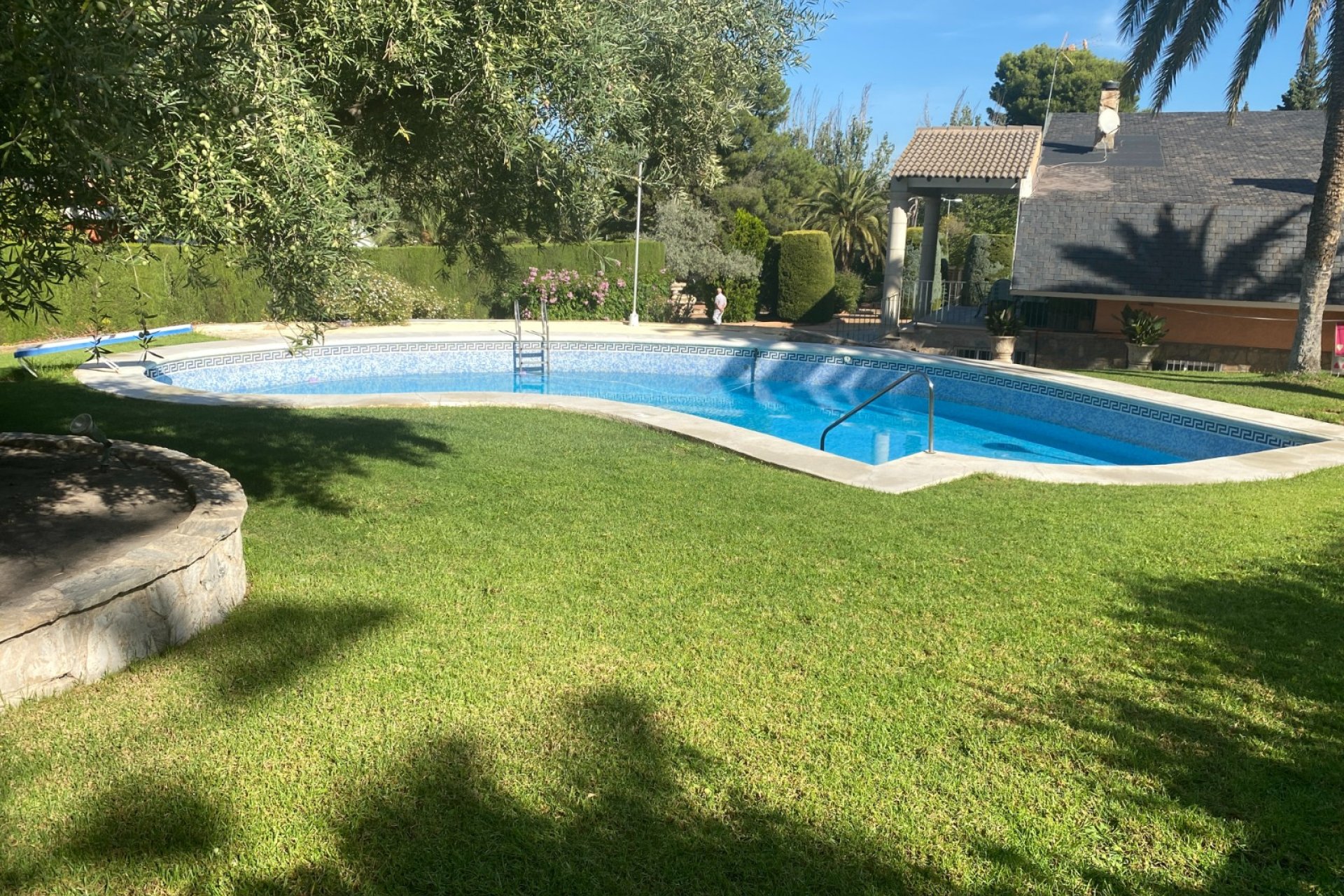 Reventa - Villa - Petrer