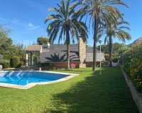 Reventa - Villa - Petrer