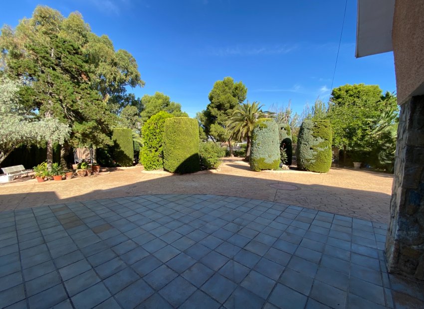 Reventa - Villa - Petrer