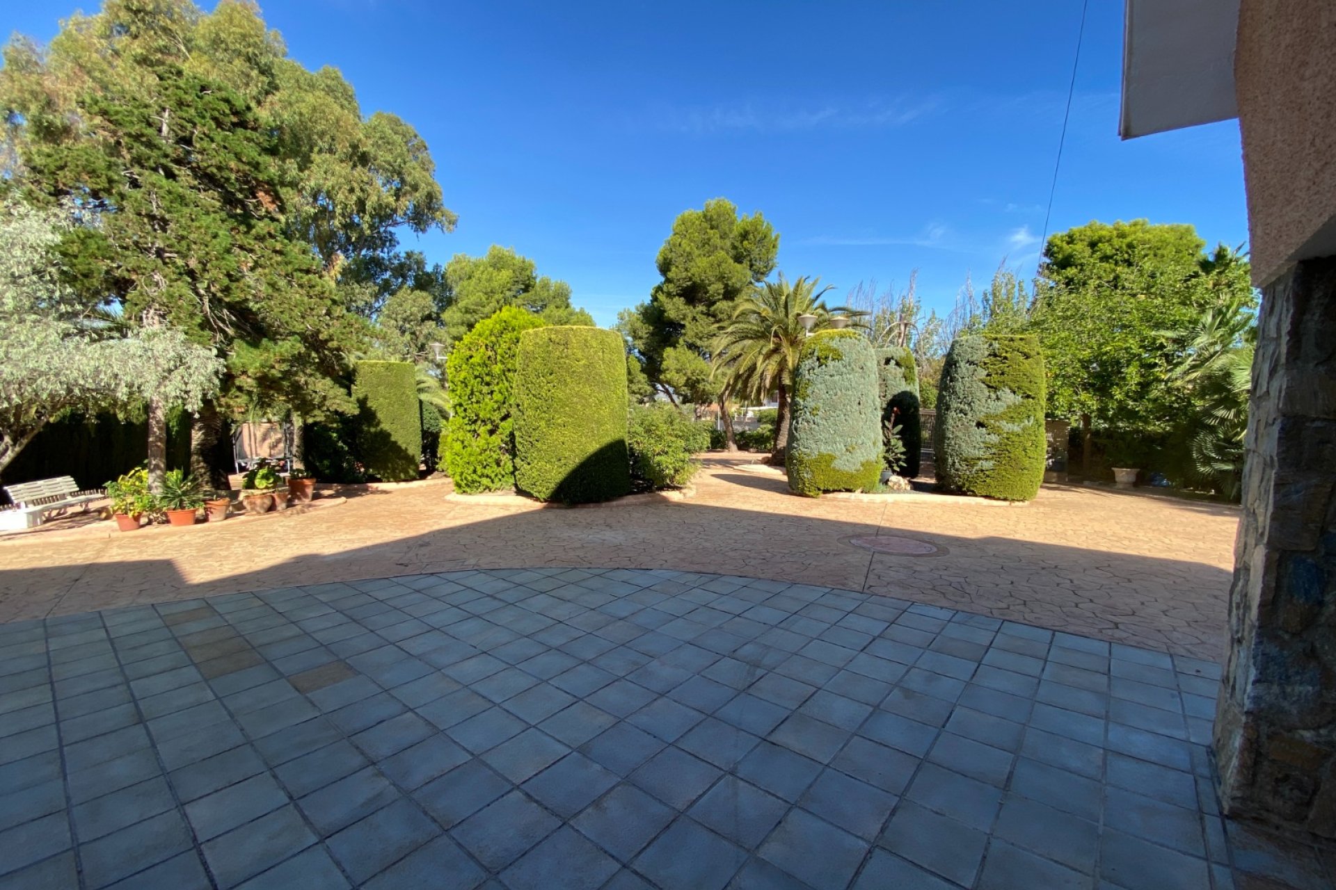 Reventa - Villa - Petrer