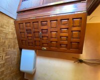 Reventa - Villa - Petrer