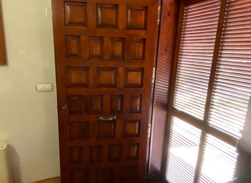 Reventa - Villa - Petrer