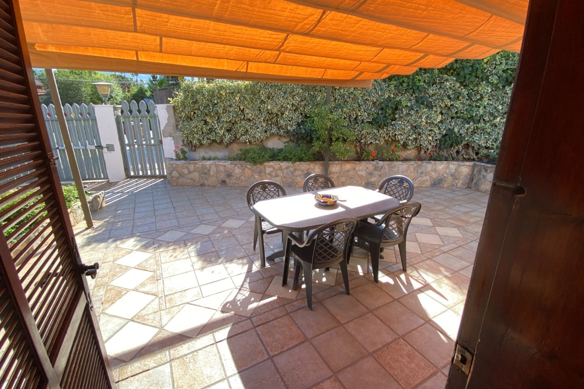 Reventa - Villa - Petrer