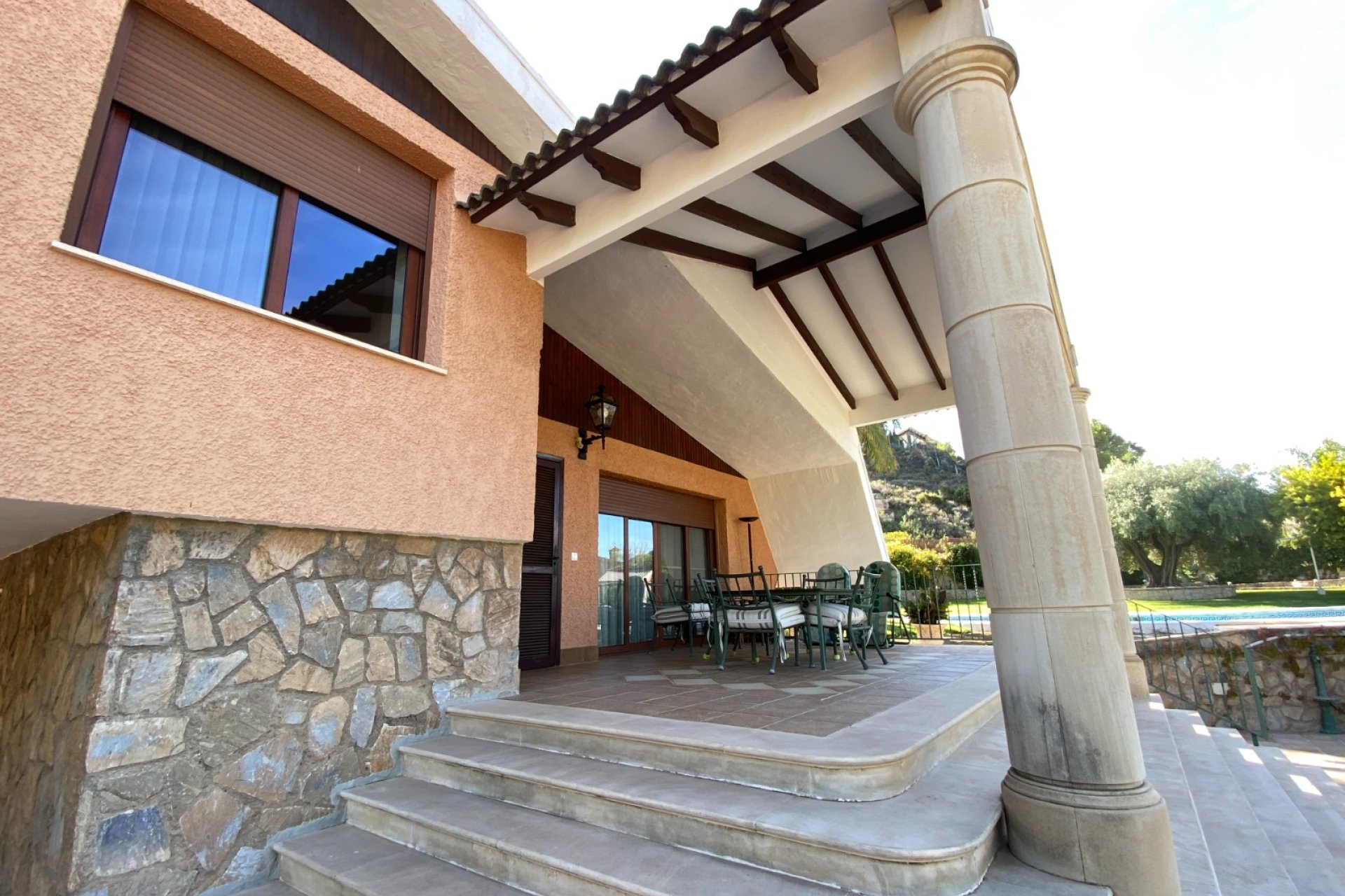 Reventa - Villa - Petrer