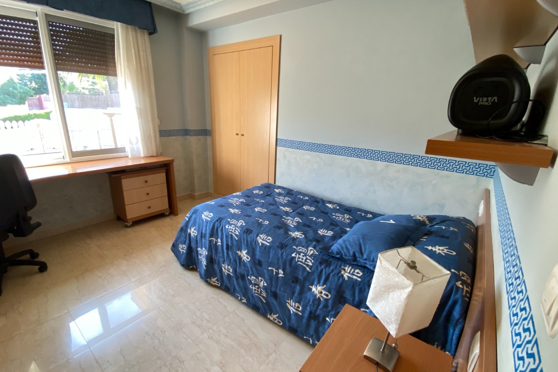 Reventa - Villa - Petrer