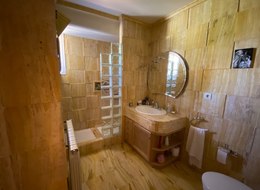 Reventa - Villa - Petrer