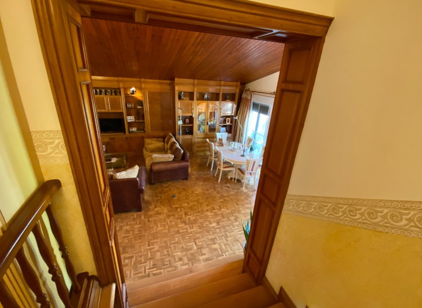 Reventa - Villa - Petrer