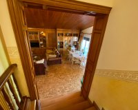 Reventa - Villa - Petrer