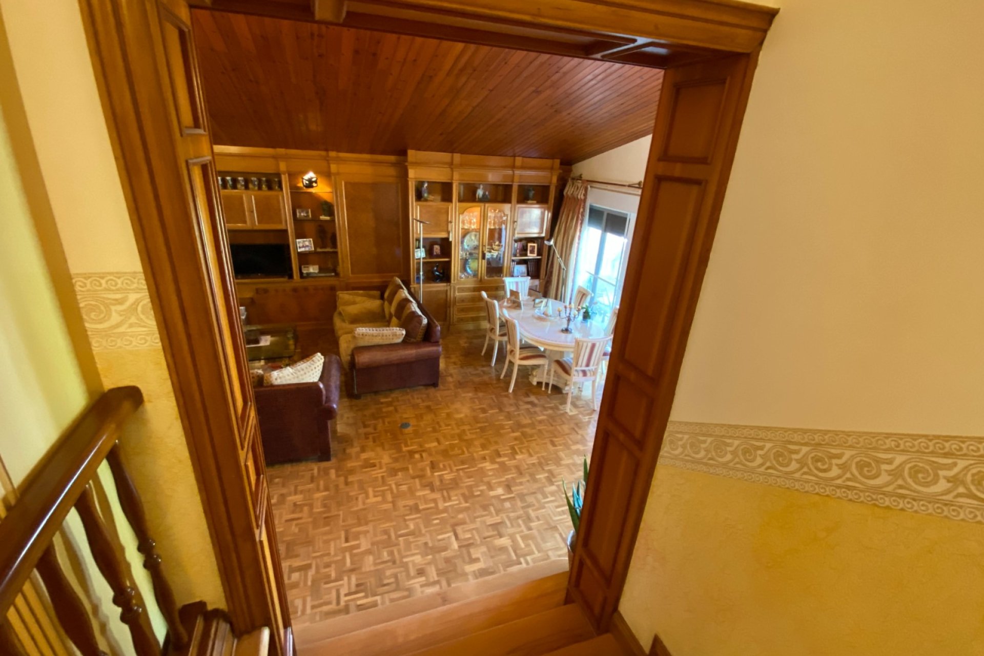 Reventa - Villa - Petrer