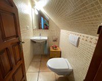 Reventa - Villa - Petrer