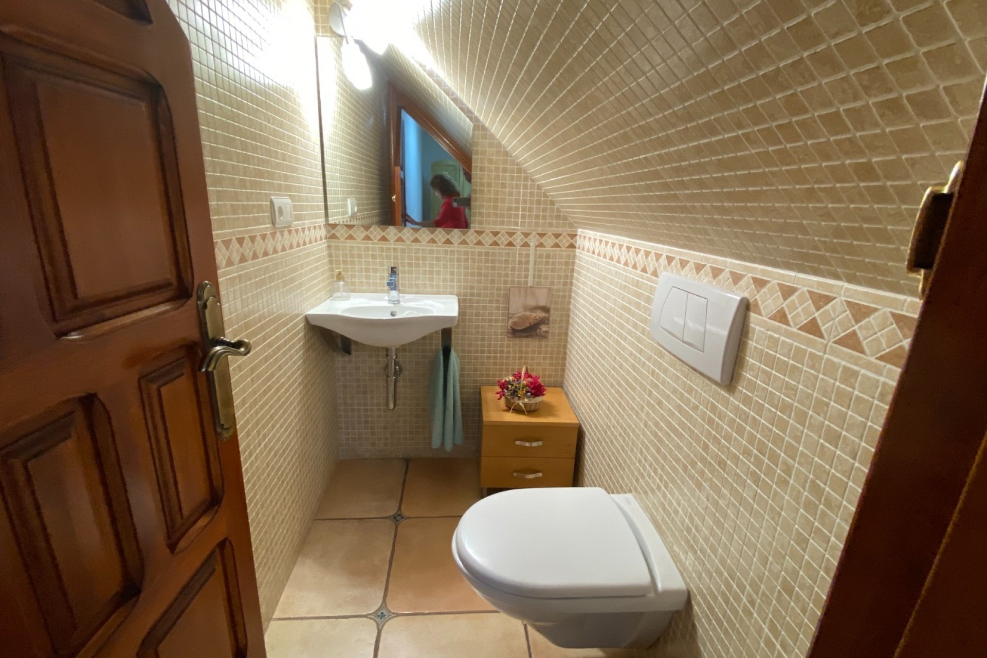 Reventa - Villa - Petrer