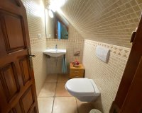 Reventa - Villa - Petrer