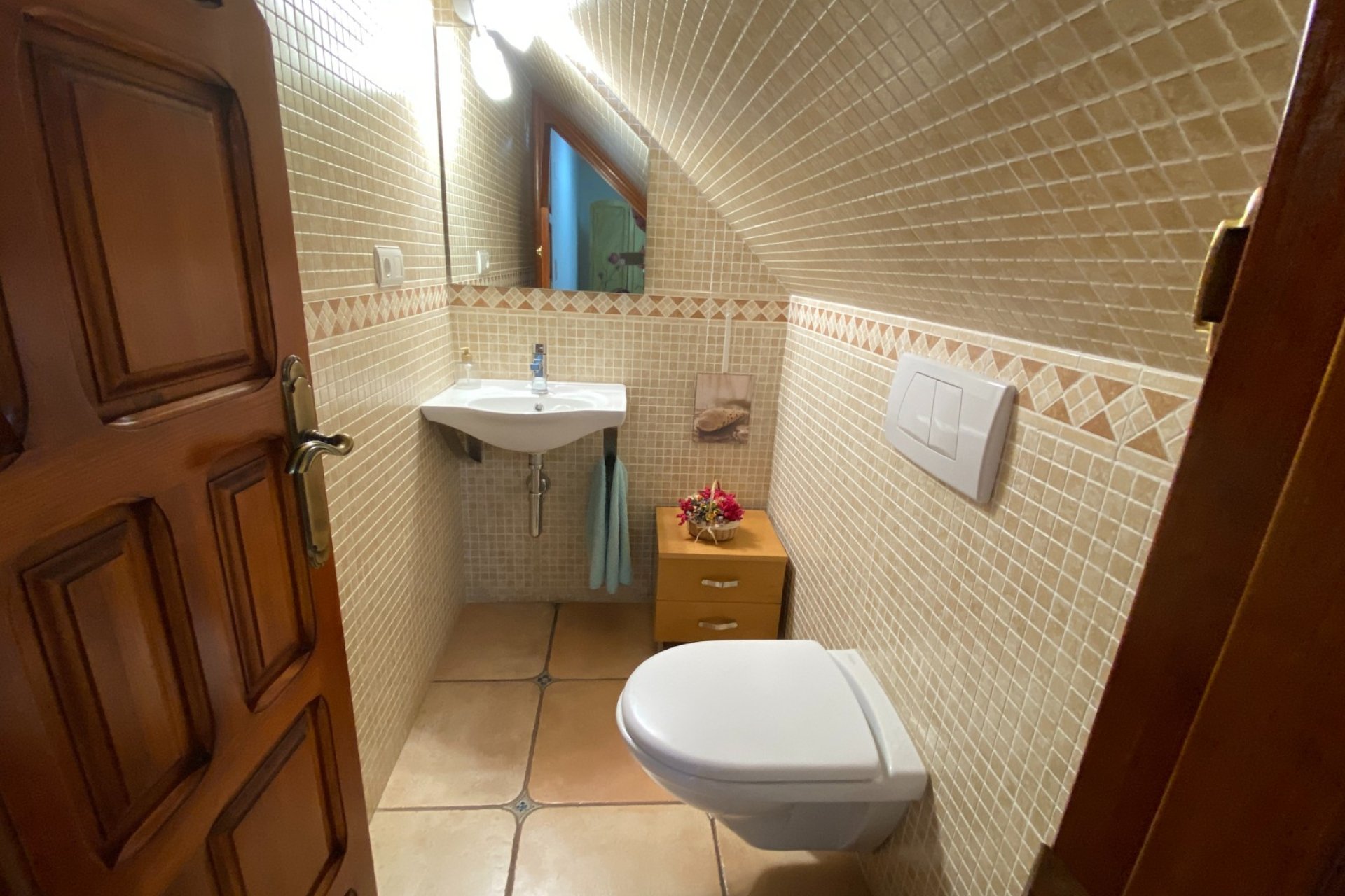 Reventa - Villa - Petrer