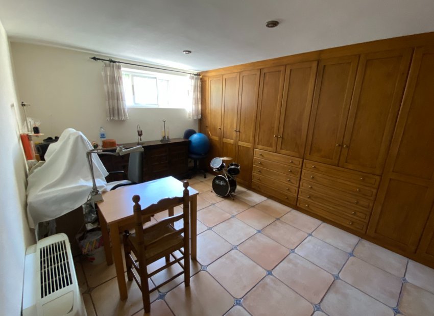 Reventa - Villa - Petrer