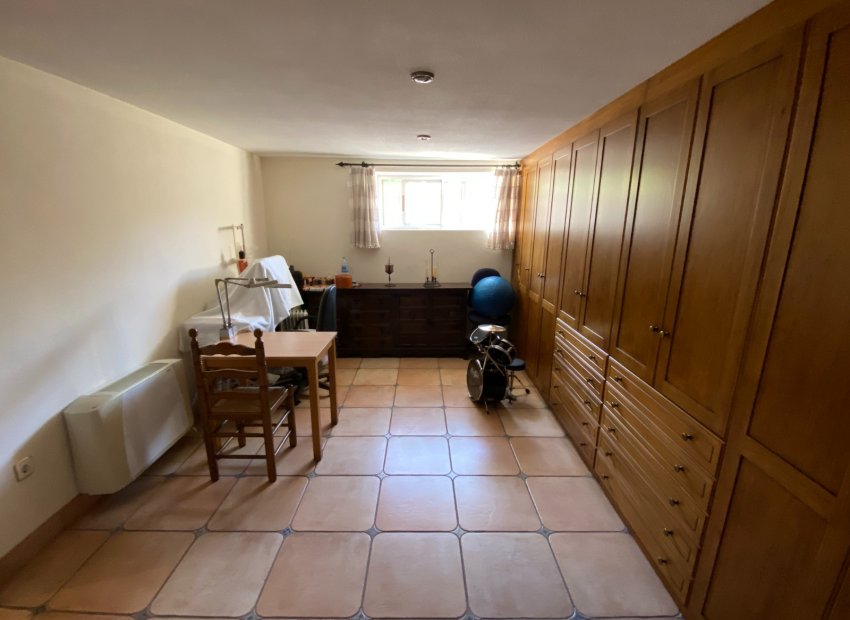 Reventa - Villa - Petrer