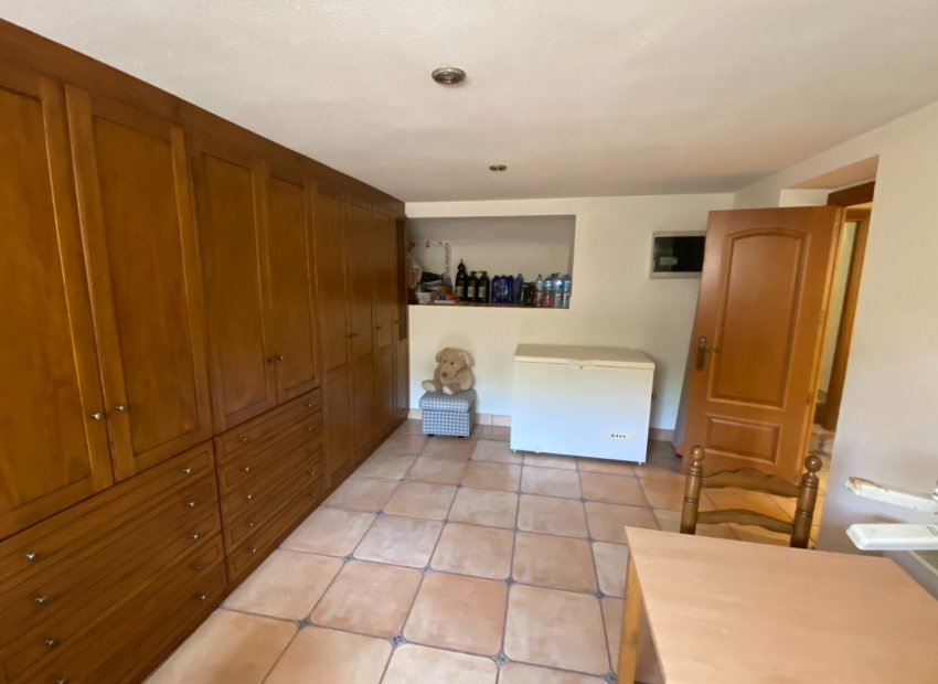 Reventa - Villa - Petrer