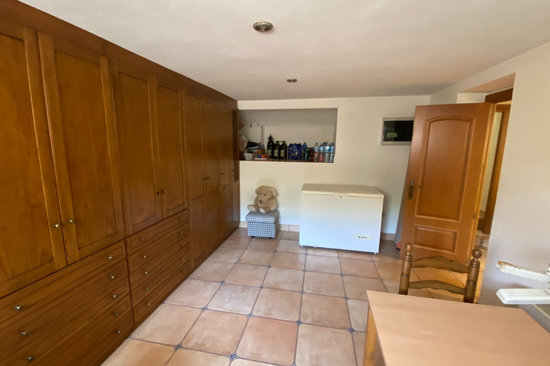 Reventa - Villa - Petrer