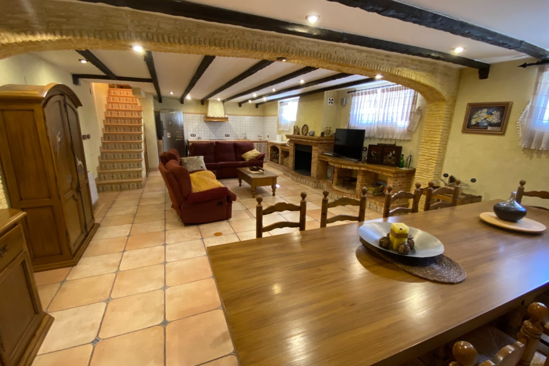 Reventa - Villa - Petrer